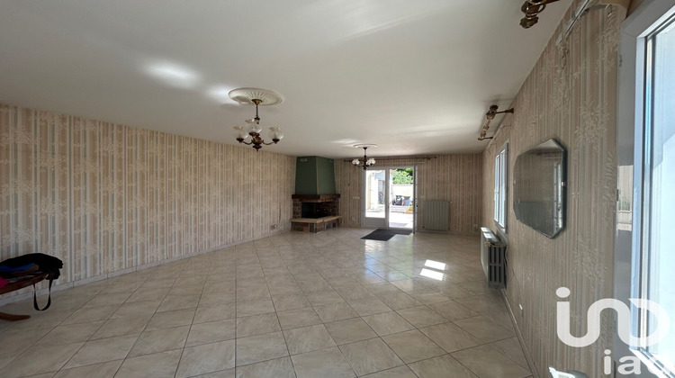 Ma-Cabane - Vente Maison Saint-Sulpice-de-Royan, 123 m²