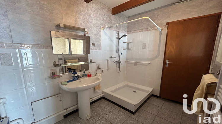 Ma-Cabane - Vente Maison Saint-Sulpice-de-Royan, 123 m²