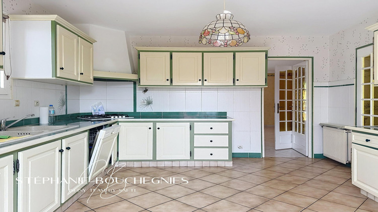 Ma-Cabane - Vente Maison Saint-Sulpice-de-Royan, 120 m²