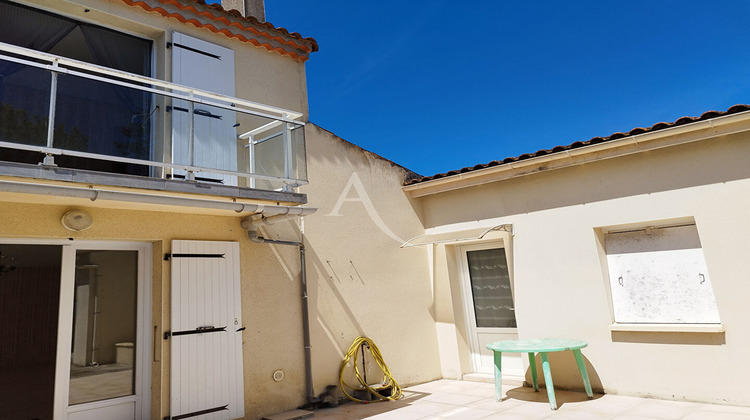 Ma-Cabane - Vente Maison SAINT-SULPICE-DE-ROYAN, 123 m²
