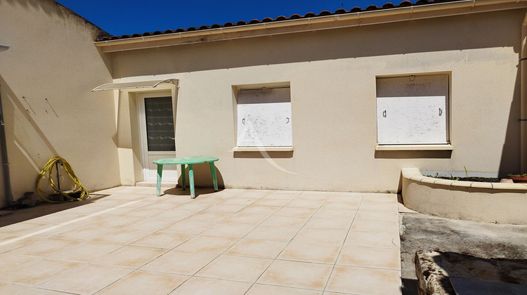 Ma-Cabane - Vente Maison SAINT-SULPICE-DE-ROYAN, 123 m²