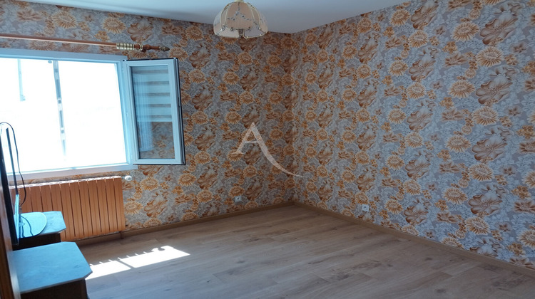 Ma-Cabane - Vente Maison SAINT-SULPICE-DE-ROYAN, 123 m²