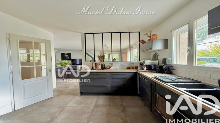 Ma-Cabane - Vente Maison Saint-Sulpice-de-Royan, 124 m²