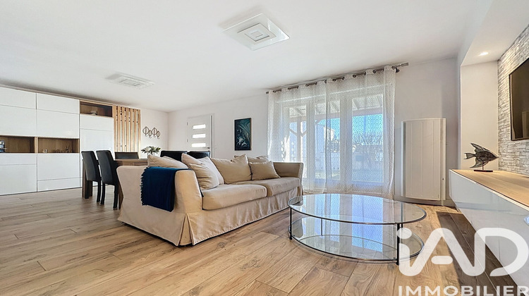 Ma-Cabane - Vente Maison Saint-Sulpice-de-Royan, 72 m²