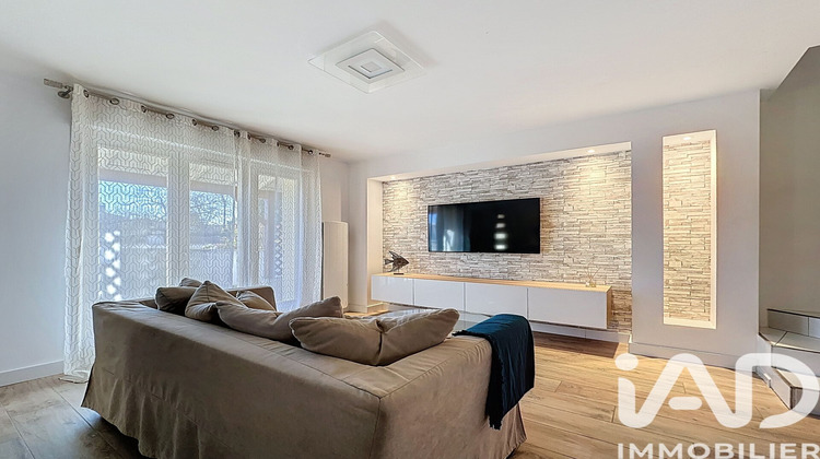 Ma-Cabane - Vente Maison Saint-Sulpice-de-Royan, 72 m²