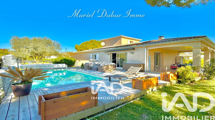 Ma-Cabane - Vente Maison Saint-Sulpice-de-Royan, 124 m²