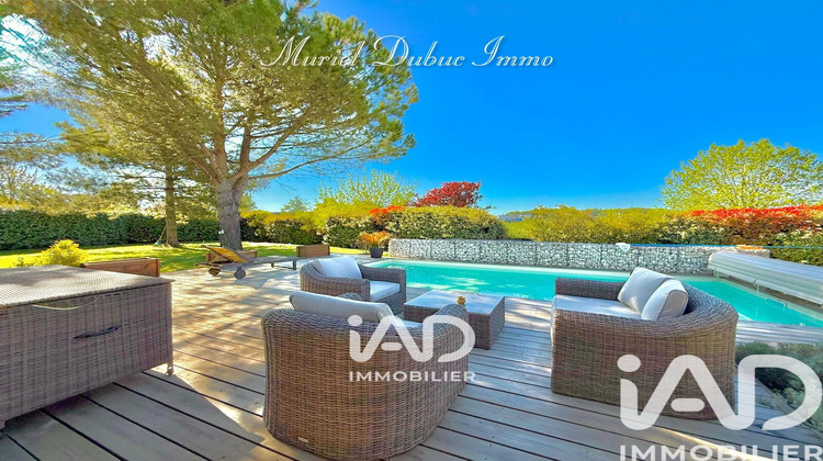 Ma-Cabane - Vente Maison Saint-Sulpice-de-Royan, 124 m²