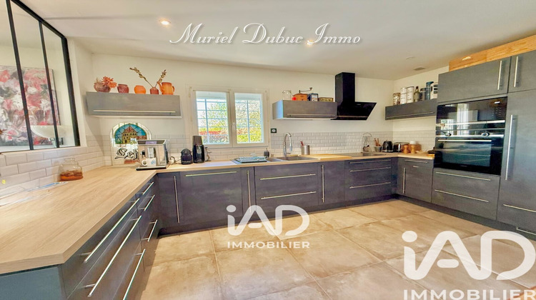 Ma-Cabane - Vente Maison Saint-Sulpice-de-Royan, 124 m²