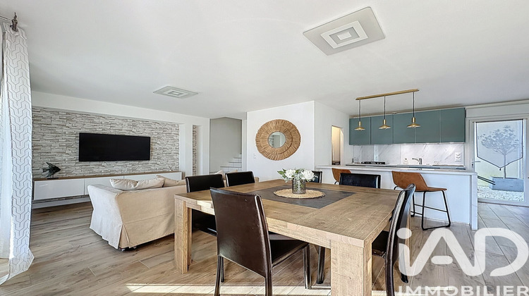 Ma-Cabane - Vente Maison Saint-Sulpice-de-Royan, 72 m²