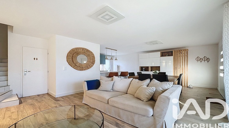 Ma-Cabane - Vente Maison Saint-Sulpice-de-Royan, 72 m²