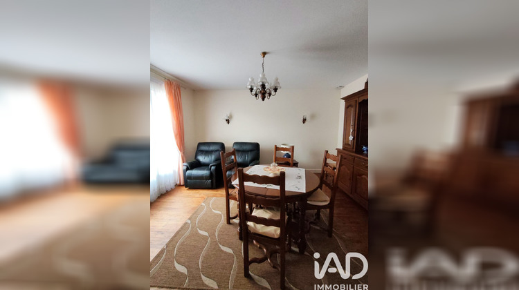 Ma-Cabane - Vente Maison Saint-Sulpice-de-Royan, 107 m²