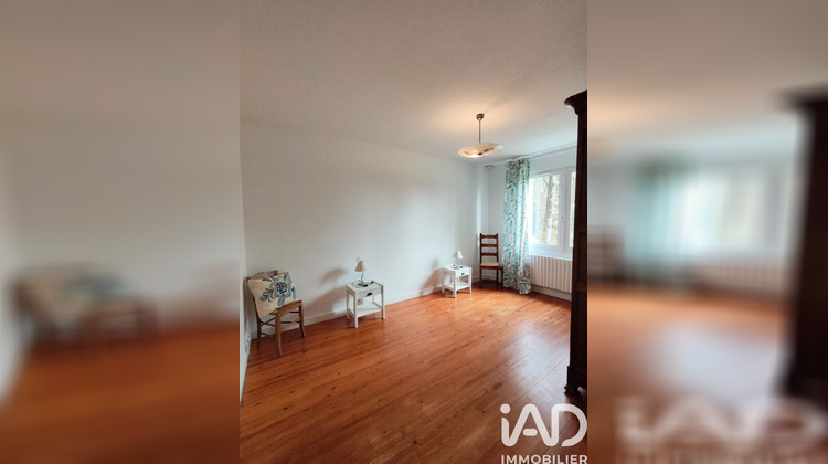 Ma-Cabane - Vente Maison Saint-Sulpice-de-Royan, 107 m²