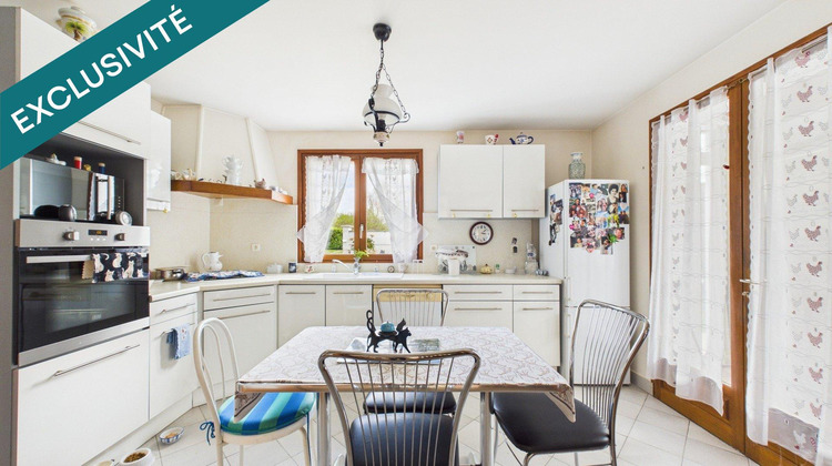 Ma-Cabane - Vente Maison Saint-Sulpice-de-Royan, 120 m²