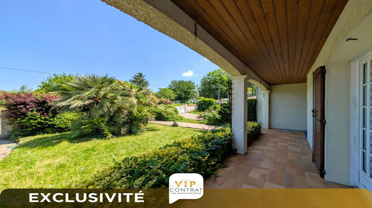 Ma-Cabane - Vente Maison SAINT SULPICE DE ROYAN, 135 m²