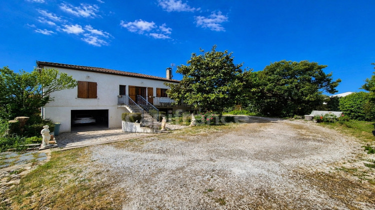 Ma-Cabane - Vente Maison SAINT SULPICE DE ROYAN, 220 m²