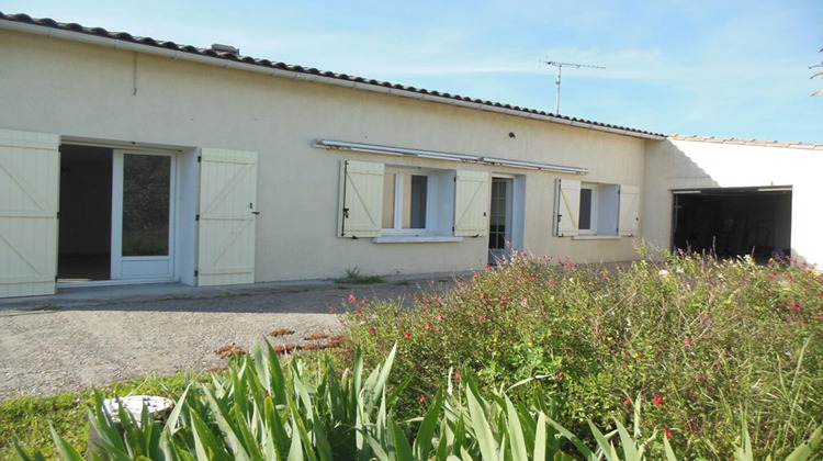 Ma-Cabane - Vente Maison SAINT SULPICE DE ROYAN, 126 m²