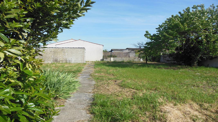 Ma-Cabane - Vente Maison SAINT SULPICE DE ROYAN, 126 m²