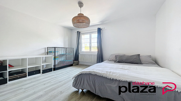 Ma-Cabane - Vente Maison SAINT-SULPICE-DE-ROYAN, 180 m²
