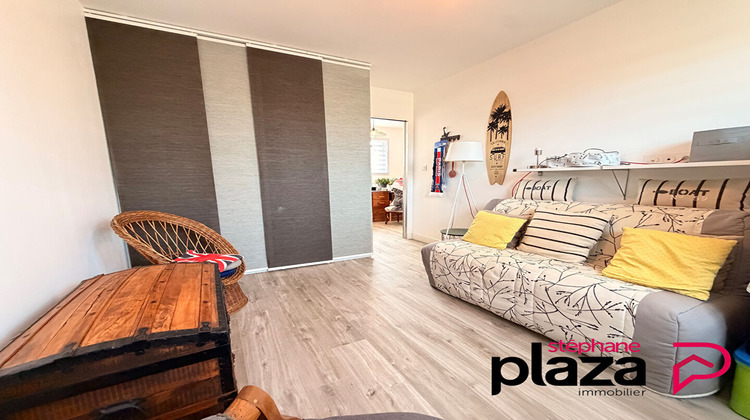 Ma-Cabane - Vente Maison SAINT-SULPICE-DE-ROYAN, 129 m²