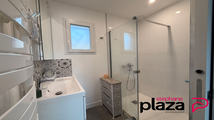 Ma-Cabane - Vente Maison SAINT-SULPICE-DE-ROYAN, 129 m²
