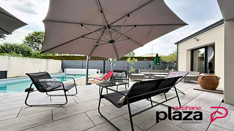 Ma-Cabane - Vente Maison SAINT-SULPICE-DE-ROYAN, 129 m²