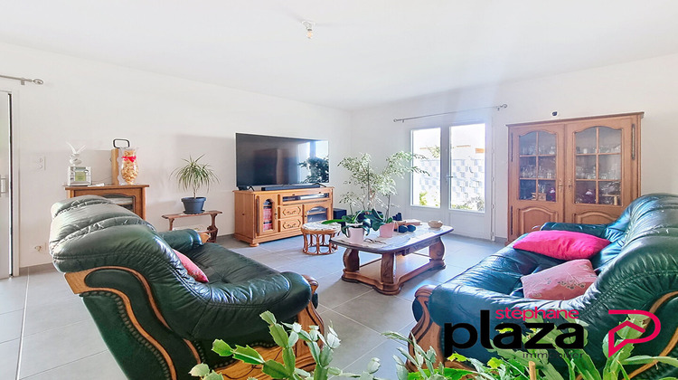 Ma-Cabane - Vente Maison SAINT-SULPICE-DE-ROYAN, 104 m²
