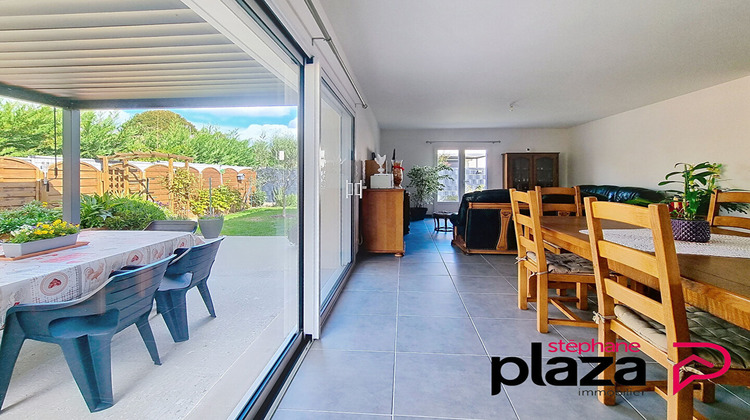 Ma-Cabane - Vente Maison SAINT-SULPICE-DE-ROYAN, 104 m²