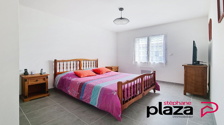 Ma-Cabane - Vente Maison SAINT-SULPICE-DE-ROYAN, 104 m²