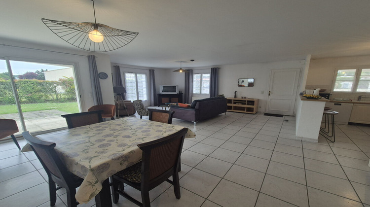 Ma-Cabane - Vente Maison SAINT-SULPICE-DE-ROYAN, 122 m²