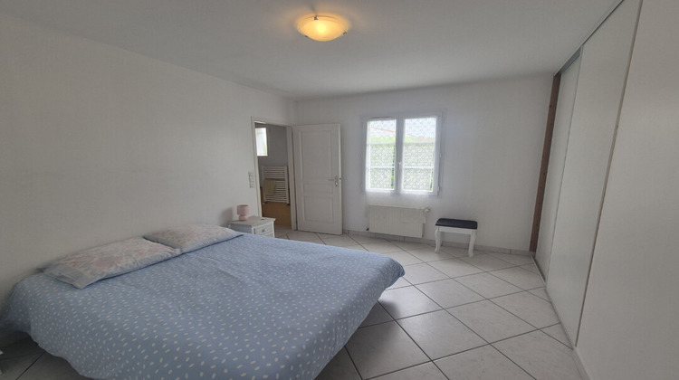 Ma-Cabane - Vente Maison SAINT-SULPICE-DE-ROYAN, 122 m²
