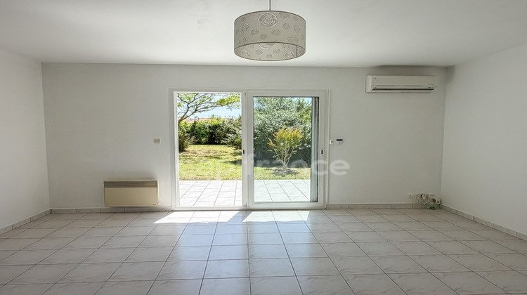 Ma-Cabane - Vente Maison SAINT SULPICE DE ROYAN, 83 m²