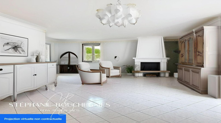 Ma-Cabane - Vente Maison Saint-Sulpice-de-Royan, 120 m²