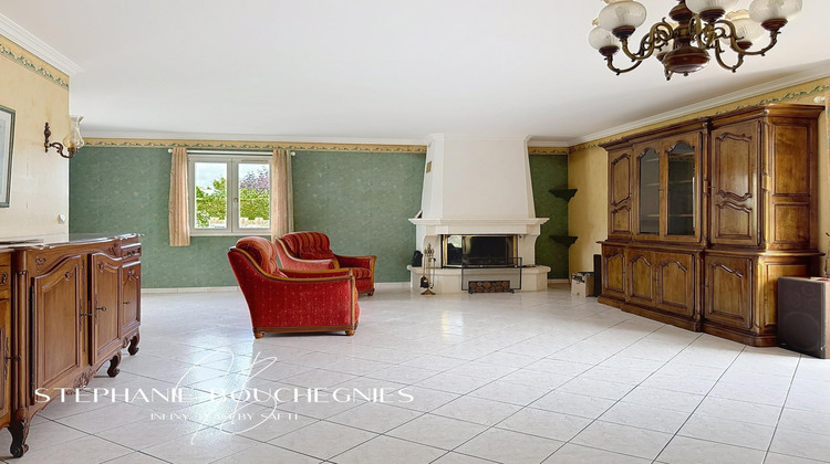 Ma-Cabane - Vente Maison Saint-Sulpice-de-Royan, 120 m²