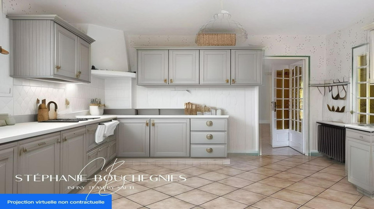 Ma-Cabane - Vente Maison Saint-Sulpice-de-Royan, 120 m²