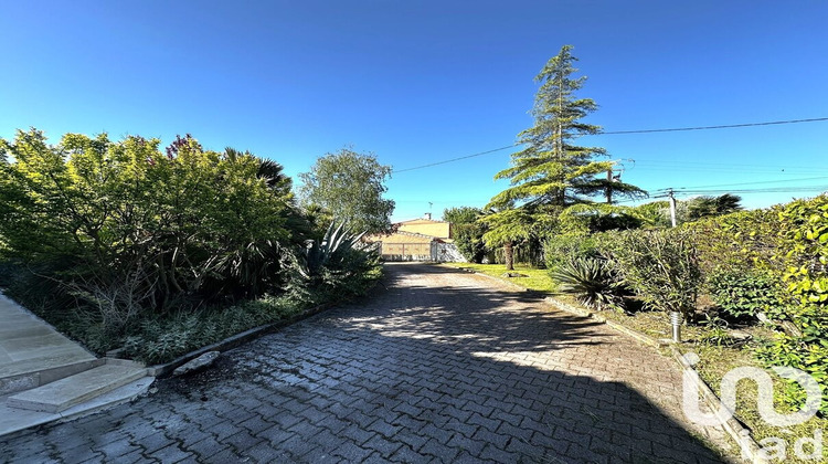 Ma-Cabane - Vente Maison Saint-Sulpice-de-Royan, 207 m²