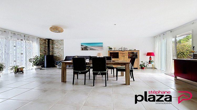 Ma-Cabane - Vente Maison SAINT-SULPICE-DE-ROYAN, 108 m²