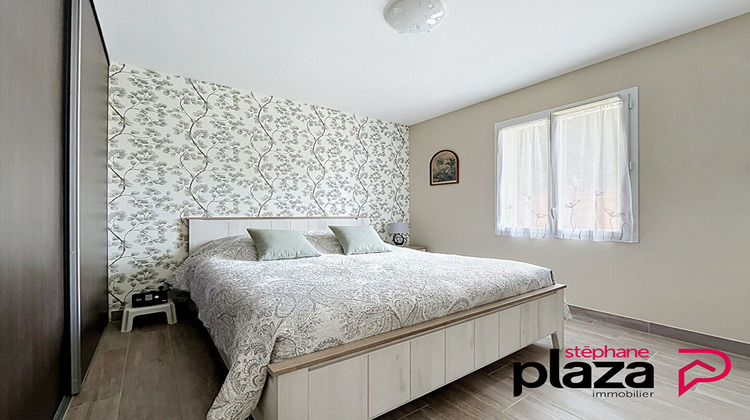 Ma-Cabane - Vente Maison SAINT-SULPICE-DE-ROYAN, 108 m²