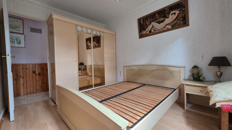 Ma-Cabane - Vente Maison SAINT-SULPICE-DE-ROYAN, 80 m²