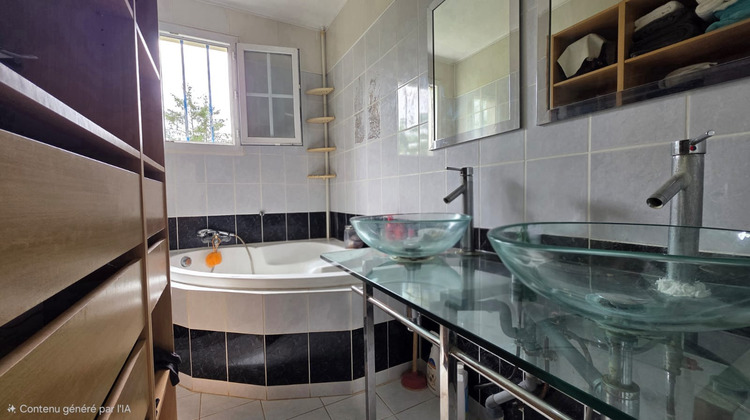Ma-Cabane - Vente Maison SAINT-SULPICE-DE-ROYAN, 80 m²