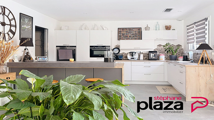 Ma-Cabane - Vente Maison SAINT-SULPICE-DE-ROYAN, 129 m²
