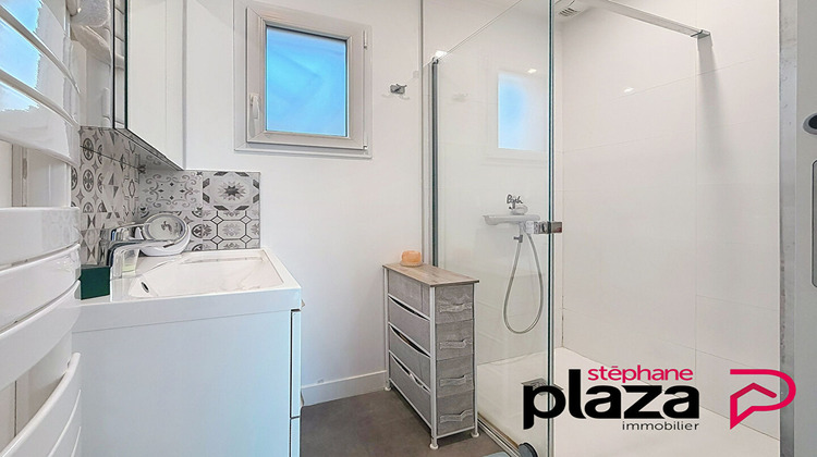 Ma-Cabane - Vente Maison SAINT-SULPICE-DE-ROYAN, 129 m²