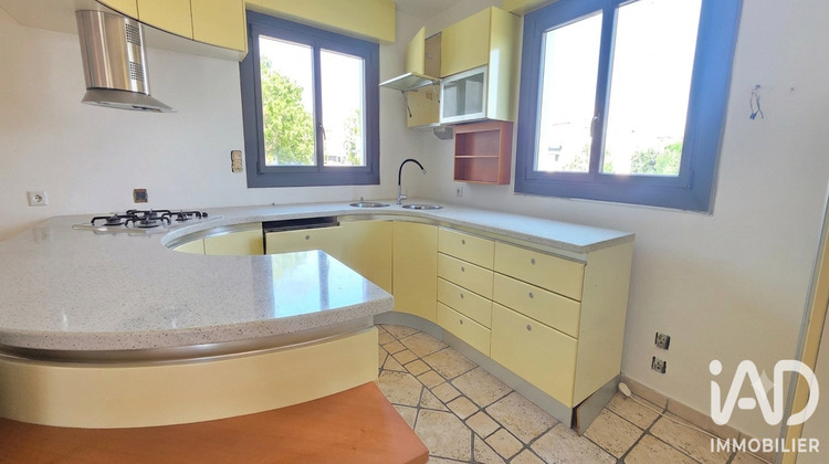 Ma-Cabane - Vente Maison Saint-Sulpice-de-Royan, 182 m²
