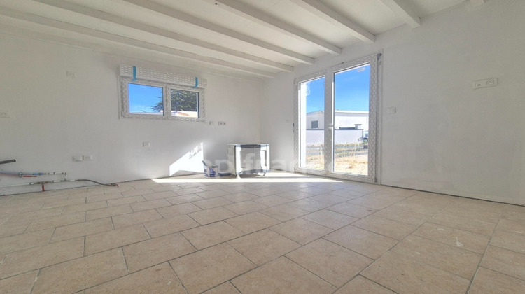 Ma-Cabane - Vente Maison SAINT SULPICE DE ROYAN, 24 m²