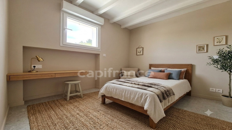 Ma-Cabane - Vente Maison SAINT SULPICE DE ROYAN, 24 m²