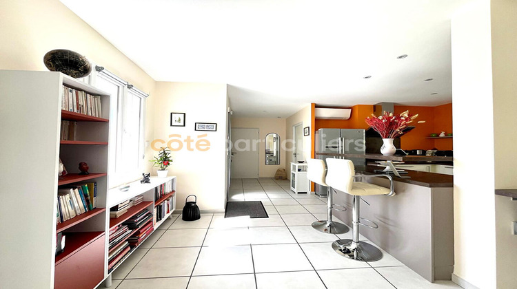 Ma-Cabane - Vente Maison SAINT-SULPICE-DE-ROYAN, 118 m²