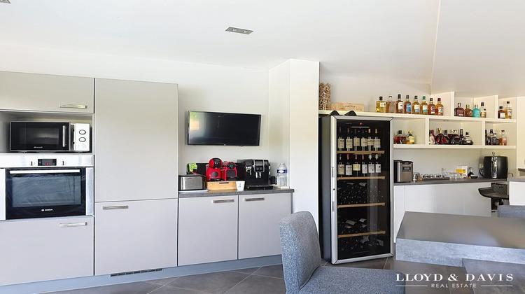 Ma-Cabane - Vente Maison Saint-Sulpice-de-Royan, 134 m²