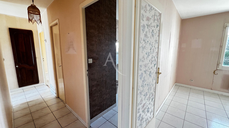 Ma-Cabane - Vente Maison SAINT-SULPICE-DE-ROYAN, 93 m²