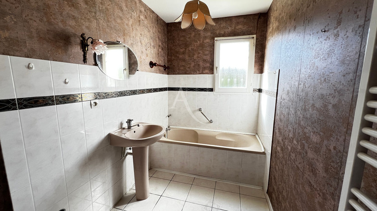 Ma-Cabane - Vente Maison SAINT-SULPICE-DE-ROYAN, 93 m²