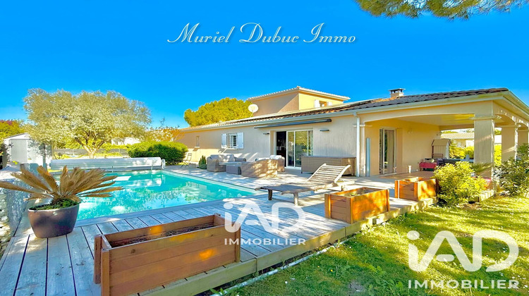 Ma-Cabane - Vente Maison Saint-Sulpice-de-Royan, 124 m²