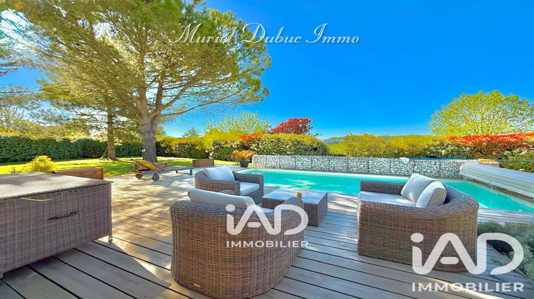 Ma-Cabane - Vente Maison Saint-Sulpice-de-Royan, 124 m²